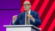 Klempíř kritizoval Denemarkovou za projev na veletrhu ve Frankfurtu