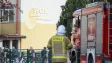 Bývalý žák v základní škole v Polsku napadl tři lidi, jeden z nich zemřel