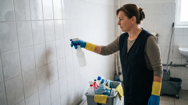 Savo používáte špatně: Profesionální uklízečka popisuje chybu, kterou dělá skoro každý