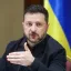 Ukrajinští vyjednávači budou v pátek a v sobotu v USA, oznámil Zelenskyj