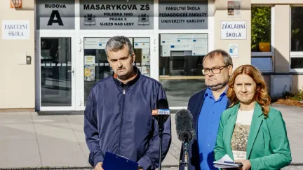V souvislosti se salmonelózou v Újezdu evidují hygienici nyní 486 nemocných