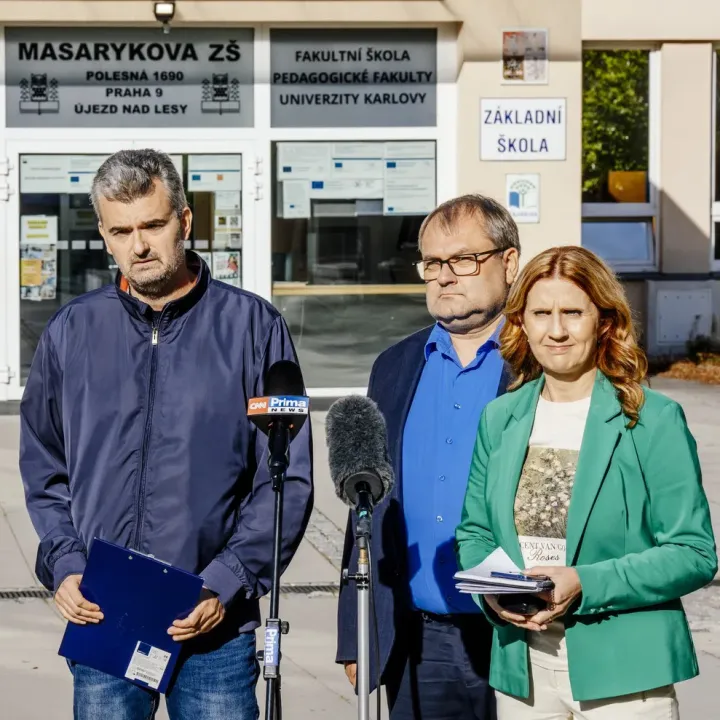 V souvislosti se salmonelózou v Újezdu evidují hygienici nyní 486 nemocných
