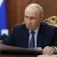 Putin má podle Trumpa větší zájem se dohodnout než Zelenskyj