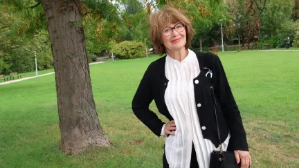 „To bylo strašně blbý!“ Saxana prozradila, za kterou svou píseň se dodnes stydí