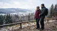 Napadne sníh, který už nemusí hned roztát. ČHMÚ zveřejnil výhled na listopad