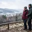 Napadne sníh, který už nemusí hned roztát. ČHMÚ zveřejnil výhled na listopad