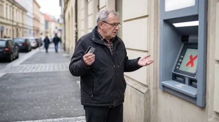 Mastercard u Raiffeisenbank přestane platit dřív, než je na kartě napsáno: Banka plánuje všechny vyměnit