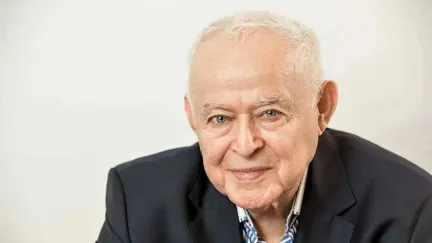 Jak poznat dobrého člověka od špatného? Známý psycholog nabízí jasnou odpověď: Pomohl mu Švejk