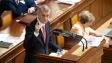 Babiš slíbil jednání s bankami o hypotékách i snižování schodků