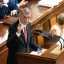 Babiš slíbil jednání s bankami o hypotékách i snižování schodků