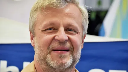 Luděk z Ulice, jak ho neznáme: V temné detektivce. Krimi novinka začíná už v neděli