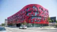 Univerzita Palackého otevřela lékařský kampus, součástí je simulační centrum