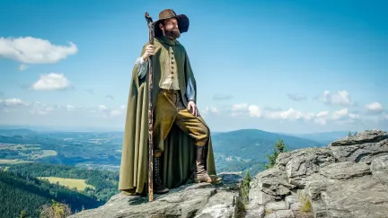 Krakonoš se vrací! Česká televize prozradila, co uvidíte na Štědrý večer, a v obsazení nechybí známé tváře
