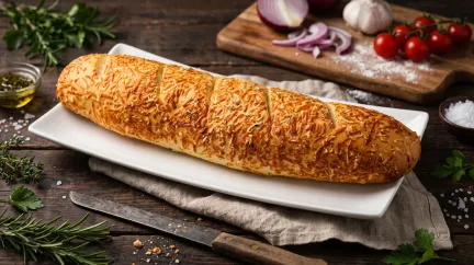 Bagety lepší než z pekárny: Recept je jednoduchý a všichni se budou ptát, jak jste to udělali