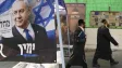 V Izraeli se konají parlamentní volby, rozhodnou o Netanjahuovi, jeho vládě i Gaze