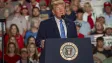 Trump se připravuje na prohru ve volbách, nabízí milion dolarů komukoliv, kdo nahlásí prokazatelný podvod