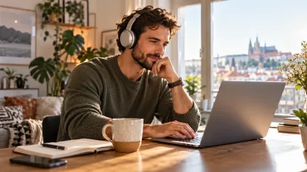 Konec věčného nestíhání v práci. Nenápadná změna může proměnit váš pracovní den