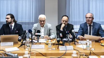 Klienti v obavách: VZP zavře 53 poboček. Slibuje za ně zvláštní náhradu