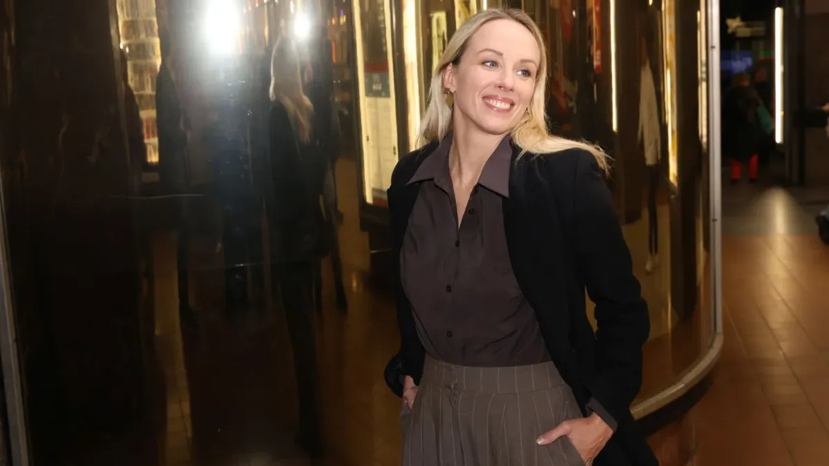 New Czech Crime Series "Hec" Premieres to Over a Million Viewers