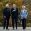 EU a Kanada vytvoří Alianci pro budoucnost, stojí v prohlášení ze summitu