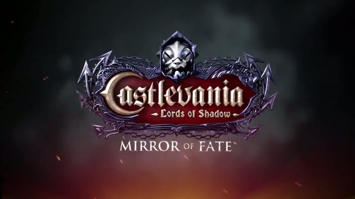 Castlevania: Lords of Shadow - Mirror of Fate - Launch Trailer