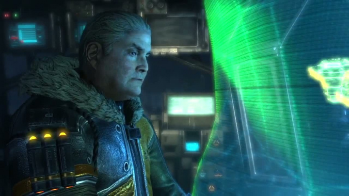 Lost Planet 3 - pirate reveal trailer