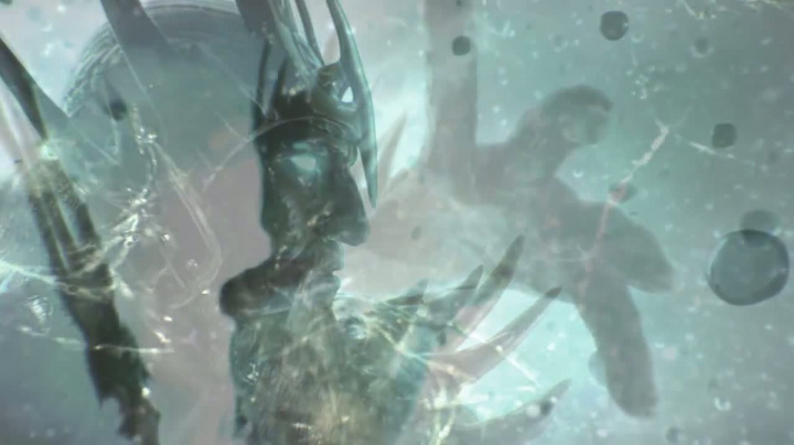 God of War: Ascension - Poseidon trailer