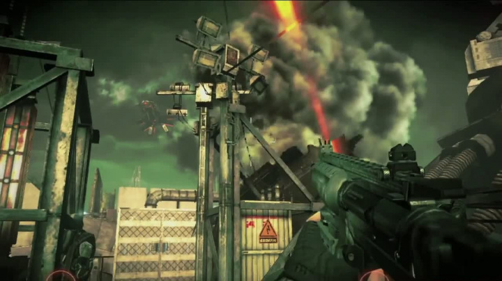 Killzone Mercenary - Developer Interview