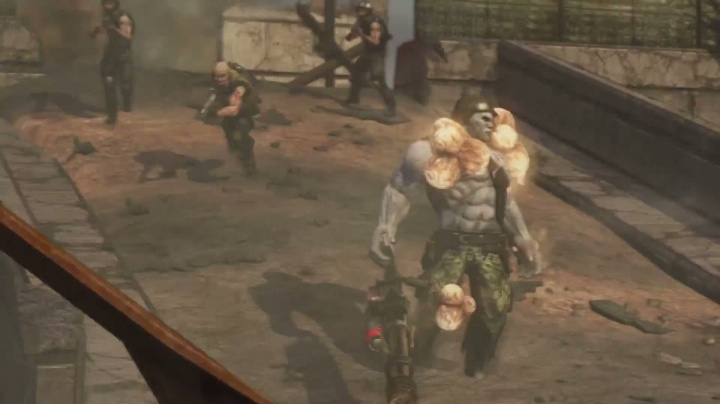 Defiance - zbraně a modifikace