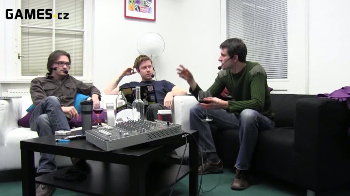 Fight Club 110: Uvolněno!