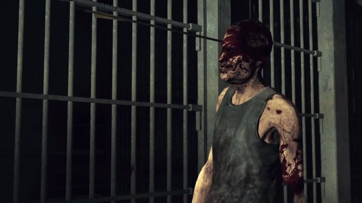 The Walking Dead: Survival Instinct - Launch trailer