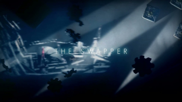 The Swapper - trailer