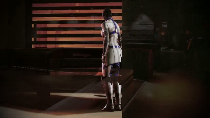 Mass Effect 3: Citadel - trailer