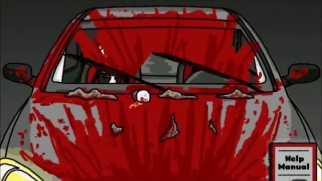 Metal Dead - trailer