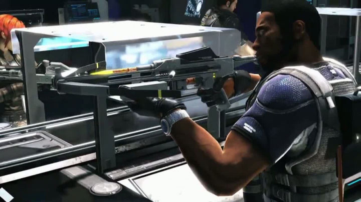 Fuse - Jacob trailer