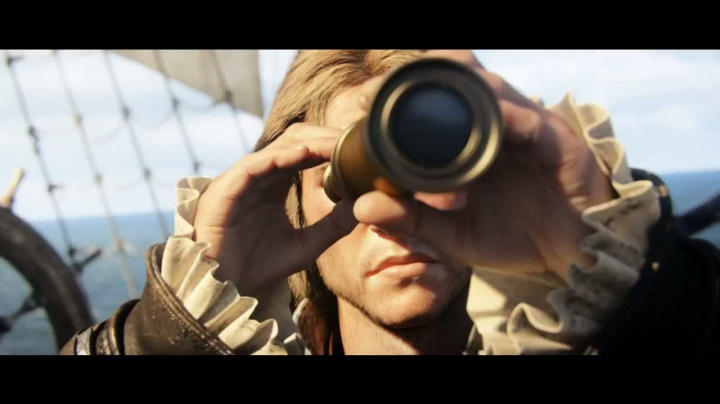 Assassin's Creed IV: Black Flag - trailer