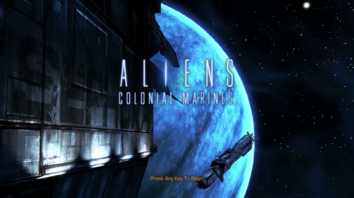 Aliens: Colonial Marines - videorecenze PC verze