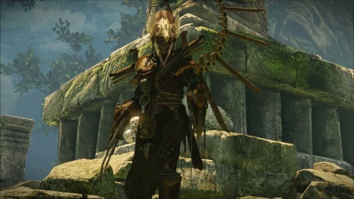 Deadfall Adventures - trailer