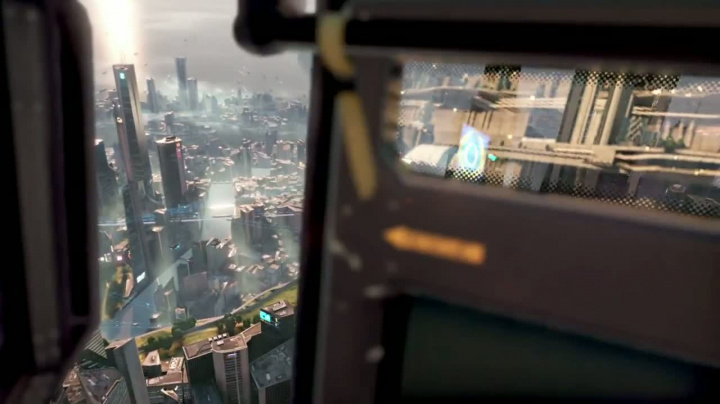 Killzone: Shadow Fall - Story trailer