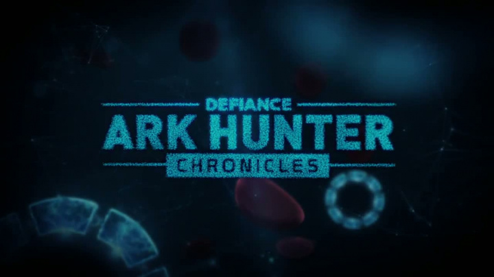 Defiance - Ark hunter video