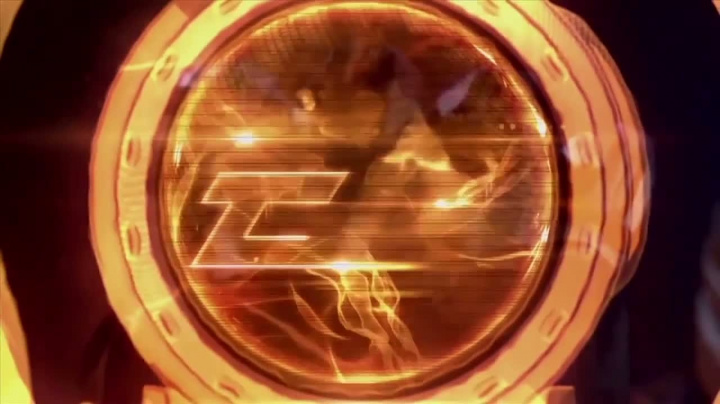 Mass Effect 3: Reckoning DLC
