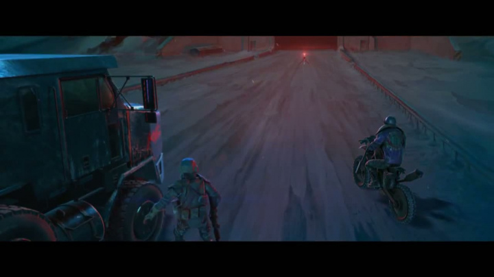 Anomaly 2 - oznamovací trailer