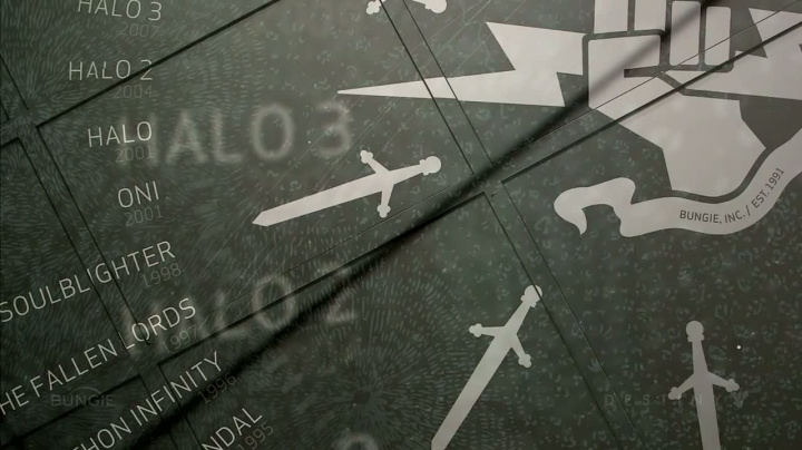 Destiny - PS4 trailer