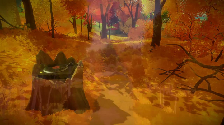 The Witness - trailer