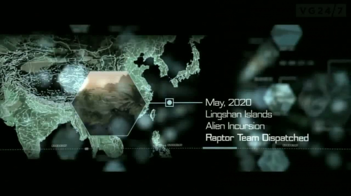 Crysis 3 - rekapitulace příběhu