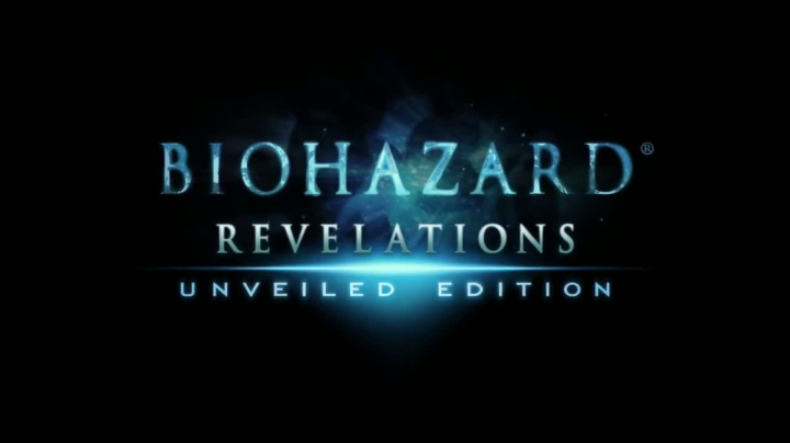 Resident Evil: Revelations - Hunk trailer