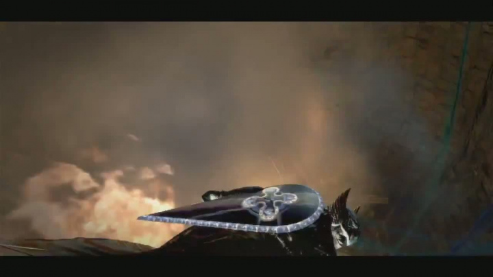 Dragon's Dogma: Dark Arisen - Monster trailer