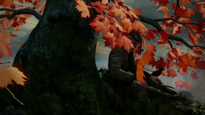The Vanishing of Ethan Carter - teaser