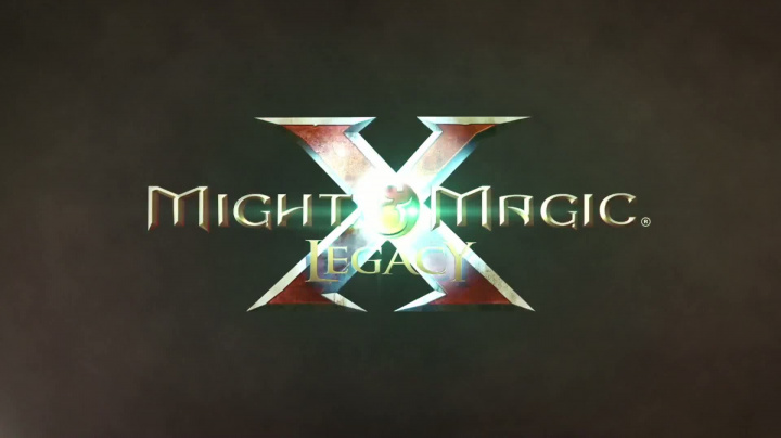Might & Magic X: Legacy - oznamovací trailer