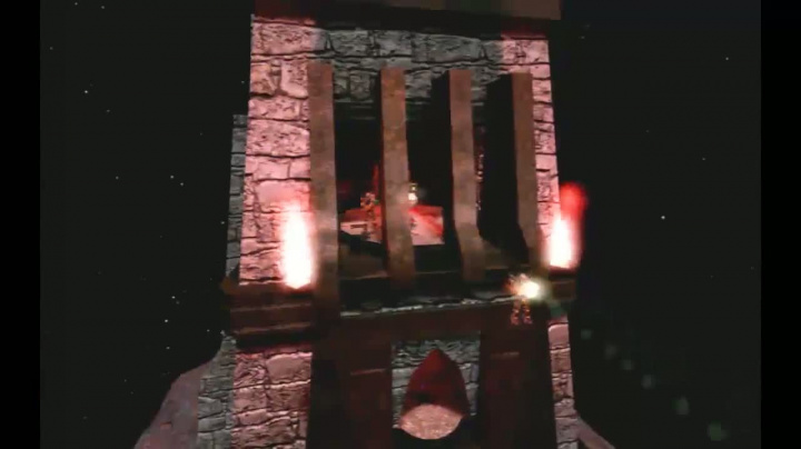 Cube 2: Sauerbraten - trailer